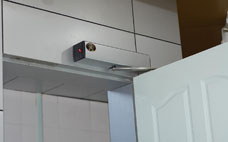 自動(dòng)門 自動(dòng)門