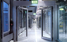 自動(dòng)門 自動(dòng)門